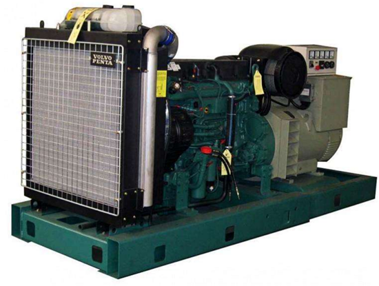 衢江柴油发电机